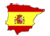 MEDITERRANEAN GUTTERING - Espanol